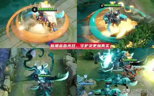 山河之志关羽阵容搭配(关羽主C最佳阵容)插图4
