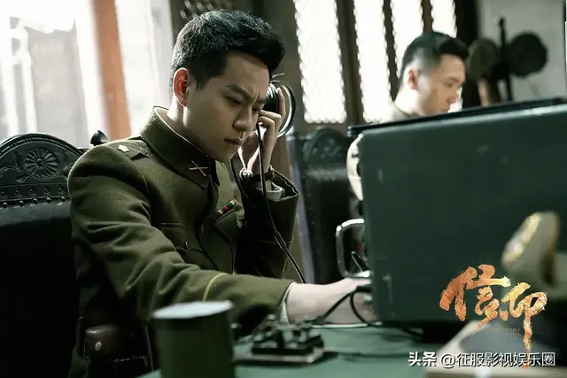 信仰演员阵容搭配图表大全(黄权的阵容搭配)插图8 信仰演员阵容搭配图表大全(黄权的阵容搭配)插图8