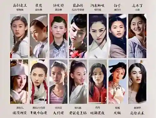 浪姐2最新阵容搭配图(少女前线2追放t0阵容)插图7