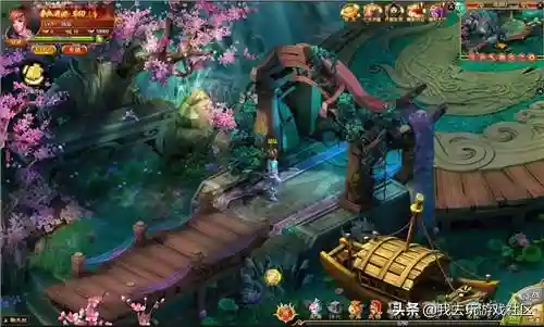 好玩的页游排行榜(经典页游排行榜前十名)插图12