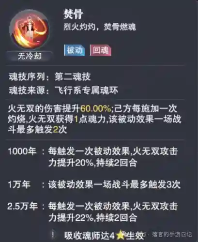 新号悬赏阵容搭配攻略最新(斗罗大陆悬赏高分阵容)插图18