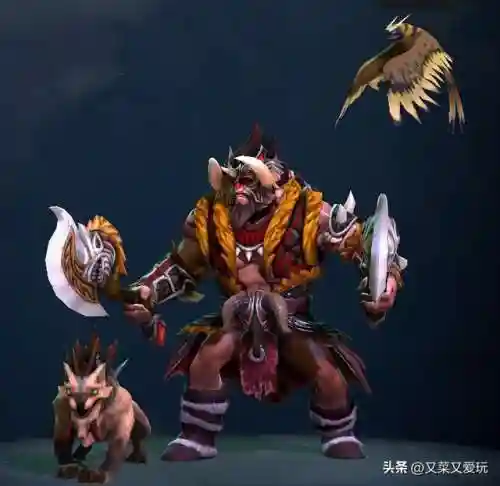 完美世界手游兽王搭配阵容(完美世界手游兽图搭配)插图10