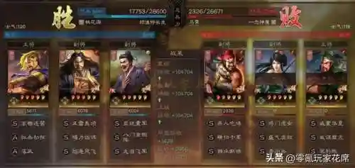 二赛季张角袁绍阵容搭配(袁术朱儁张角最强阵容)插图6