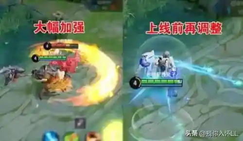 王者荣耀 牛魔阵容搭配(2021王者荣耀最佳阵容)插图5 王者荣耀 牛魔阵容搭配(2021王者荣耀最佳阵容)插图5