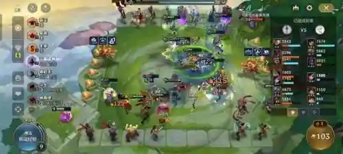 奈德丽阵容搭配10.21(阴阳师魂10阵容配置要求攻略)插图4