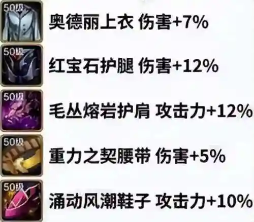 黑暗之魂3最强套装排名(黑魂三后期最强武器)插图5