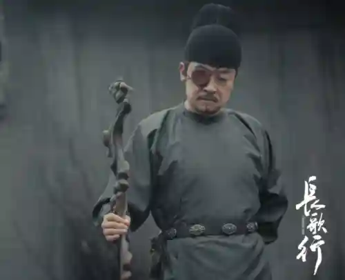 李世民最强明星阵容搭配(明星阵容最强大的一部电影)插图3