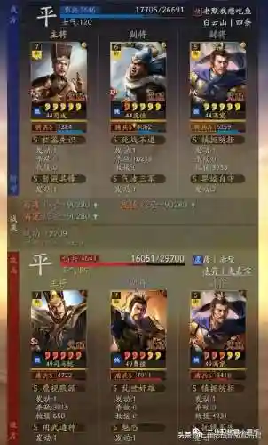 庞德魏枪武将阵容搭配解析(魏延阵容t0搭配)插图2