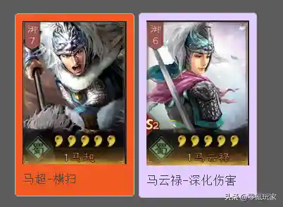 王元姬和谁搭配最强阵容(王元姬三势阵最强阵容推荐)插图3