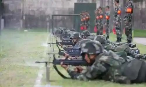 兵王争霸攻防阵容搭配(军棋进攻型最强阵容)插图3