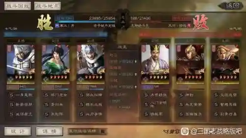 熊妹最强阵容搭配图(飞熊军适合什么阵容)插图2