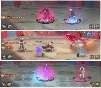 土主飞段阵容搭配(风主平民最强阵容搭配)插图11