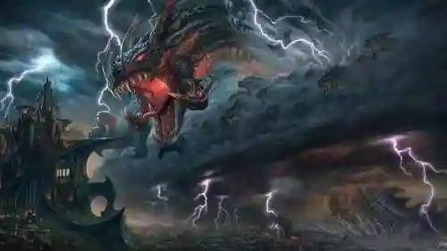 剑与魔法类小说(剑与魔法小说十大巅峰之作)插图4