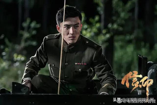信仰演员阵容搭配图表大全(黄权的阵容搭配)插图17 信仰演员阵容搭配图表大全(黄权的阵容搭配)插图17