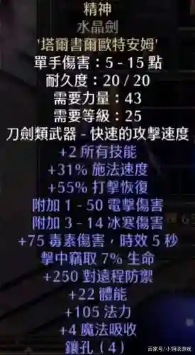 卑鄙的死灵法师(亡灵法师)插图1