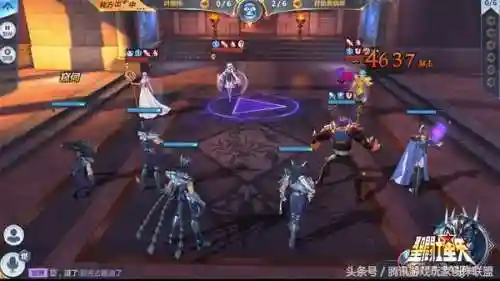 暗黑联盟手游阵容搭配(女神联盟手游1官网)插图2