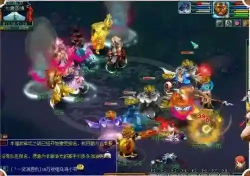 六星天罡辅助阵容搭配(6星天罡攻略)插图2