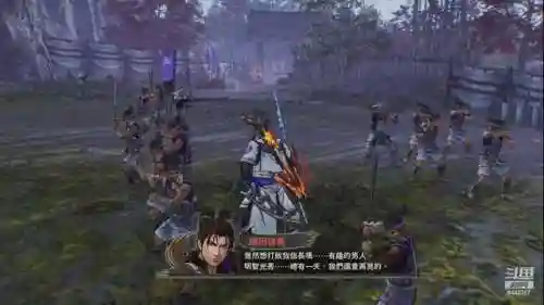 战国无双5阵容装备搭配(战国无双5哪个武将最好)插图13 战国无双5阵容装备搭配(战国无双5哪个武将最好)插图13