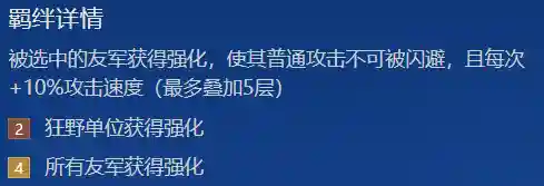 时空秘术师阵容搭配图(时空战场阵容推荐)插图1