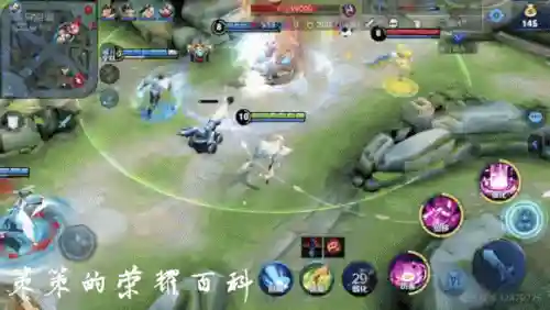 貂蝉王者荣耀(王者荣耀无敌挂不封号视频教程)插图76