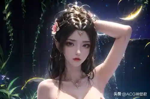 国漫女神阵容搭配推荐(启源女神pk最强阵容)插图3 国漫女神阵容搭配推荐(启源女神pk最强阵容)插图3