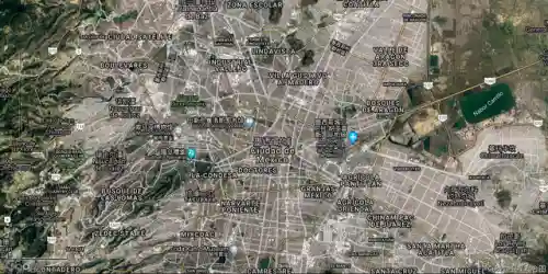 世界地图高清卫星地图全景图(不收费的3d卫星街景地图)插图40