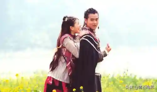 仙剑奇侠传1电视剧百科(仙剑奇侠传的观看顺序)插图31