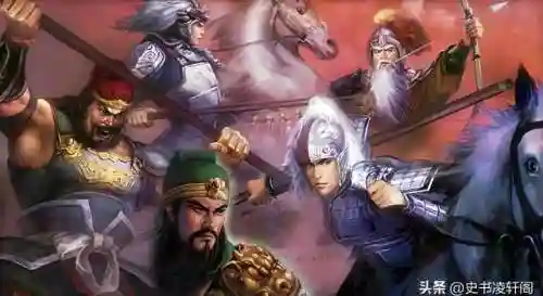 克制战将的阵容搭配推荐(少年神将传最强阵容)插图1 克制战将的阵容搭配推荐(少年神将传最强阵容)插图1