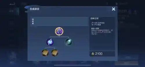 法师阵容初装搭配什么好(云顶之弈推荐阵容及详细出装)插图1