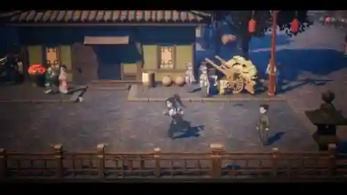 网页三国游戏(占领城池的三国游戏)插图5