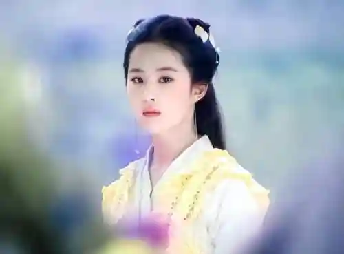 仙剑女主阵容搭配图片高清(仙剑人气第一女角色)插图1