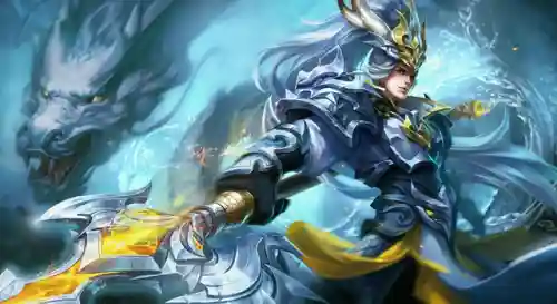 王者老六五排阵容搭配(王者荣耀最强五排阵容)插图1