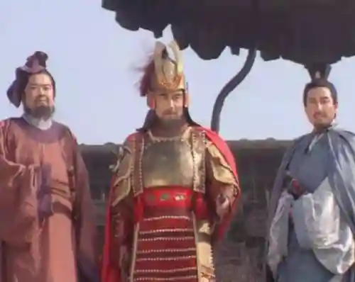 逐鹿三国霸主(网游神话三国之逆天玩家)插图9