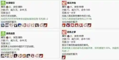 方舟指令玛查阵容搭配(方舟指令最强过图阵容)插图11