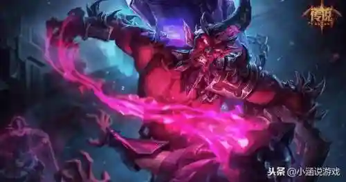 恶魔男爵瑞兹手感(瑞兹和龙王谁厉害)插图2