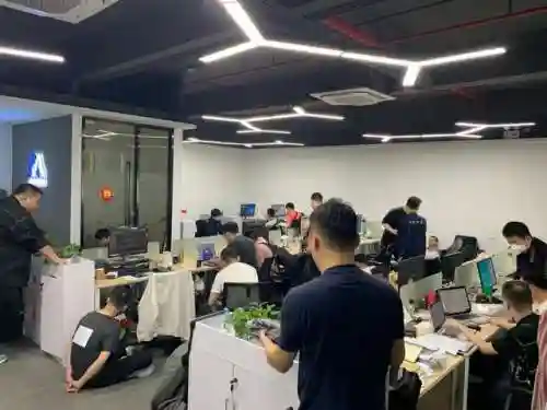 广西同城游戏大厅(老版本同城游)