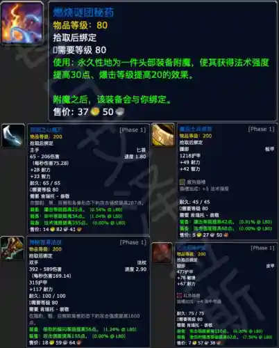 魔兽世界肯瑞托声望怎么刷(北风苔原肯瑞托前置任务)插图3