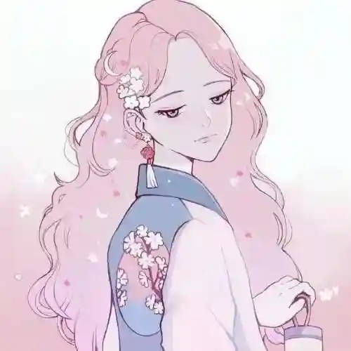 100张好看不常见的头像(好看头像)插图67