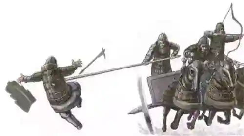 宋朝武将对决阵容搭配推荐(QQ胡莱三国最强武将阵容)插图17