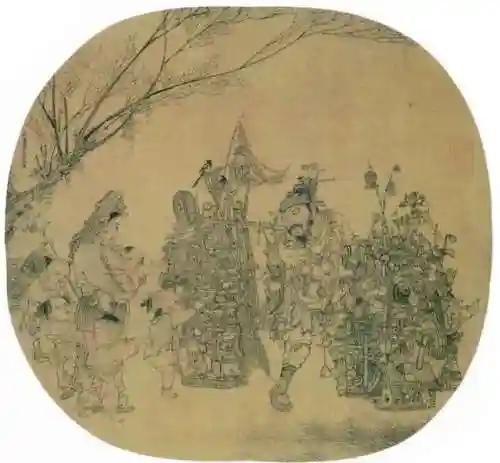 宗室天神猎阵容怎么搭配(藏武最强阵容搭配攻略)插图12