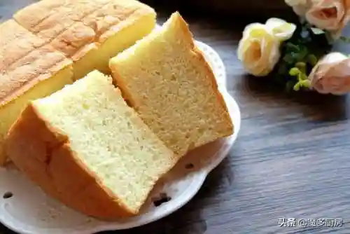 家做蛋糕的简单方法(蛋糕怎样做好吃又松软)