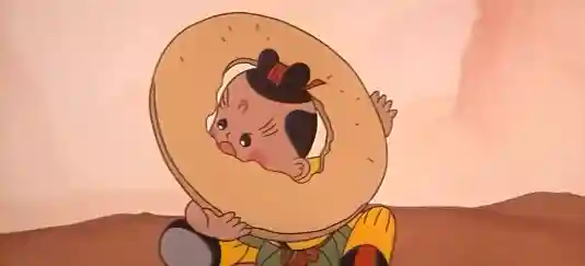 天书奇谭狐狸精(天书奇谭人物角色分析)插图9