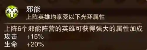 冒险奇兵阵容搭配攻略(冒险王3最佳阵容搭配)插图9
