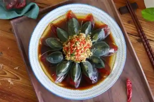 年夜饭菜谱十六个菜(年夜菜12道的吉祥寓意)插图3