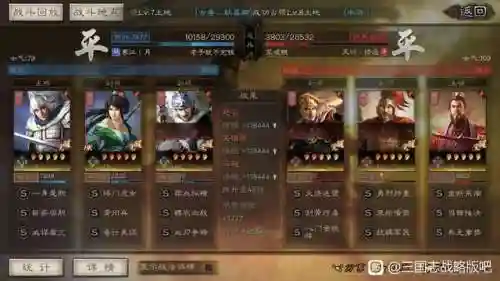 熊妹最强阵容搭配图(飞熊军适合什么阵容)插图5