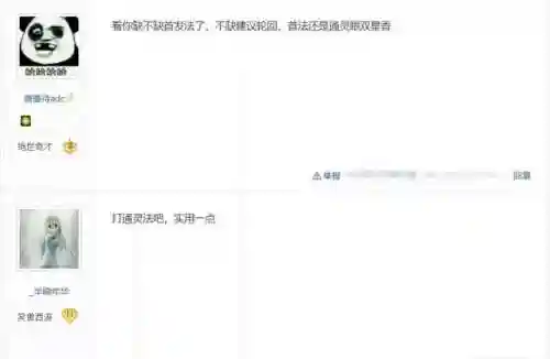 梦幻西游法宝宝打什么内丹(攻宠带什么低级内丹最好)插图3