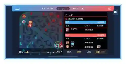 对面多法师阵容如何搭配(云顶之弈最新法师阵容)插图5