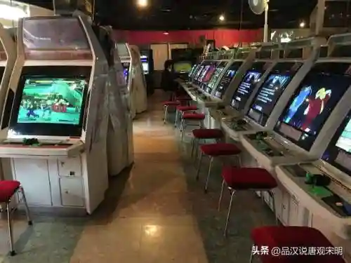 街机游戏排行榜前30名(8090后怀旧老游戏排行)