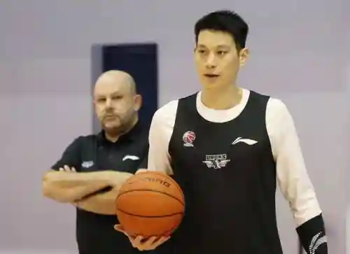 适合林书豪搭配的阵容(最强nba林书豪突破加点)插图2