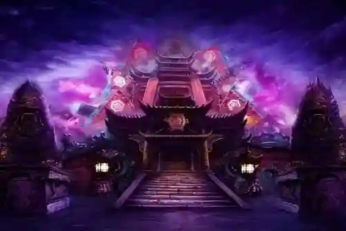 诸天试炼打后土阵容搭配(主神试炼万灵之幽阵容)插图3